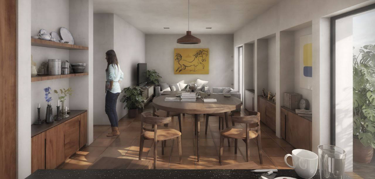 Квартира, 1302 м², 28 037 457$ — FAKTOR
